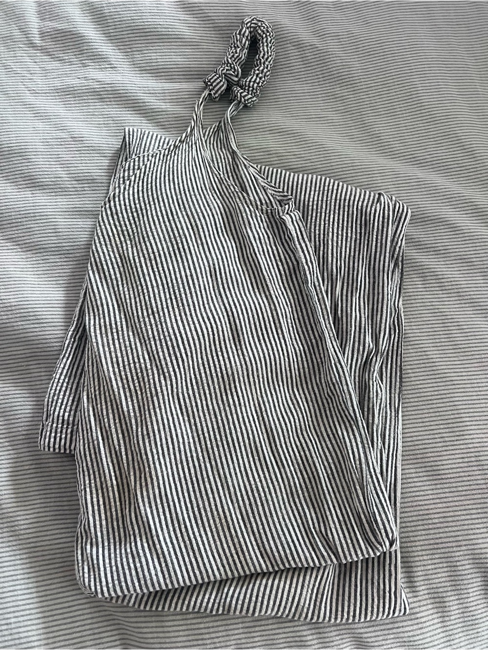 Beachwood Baby Overalls